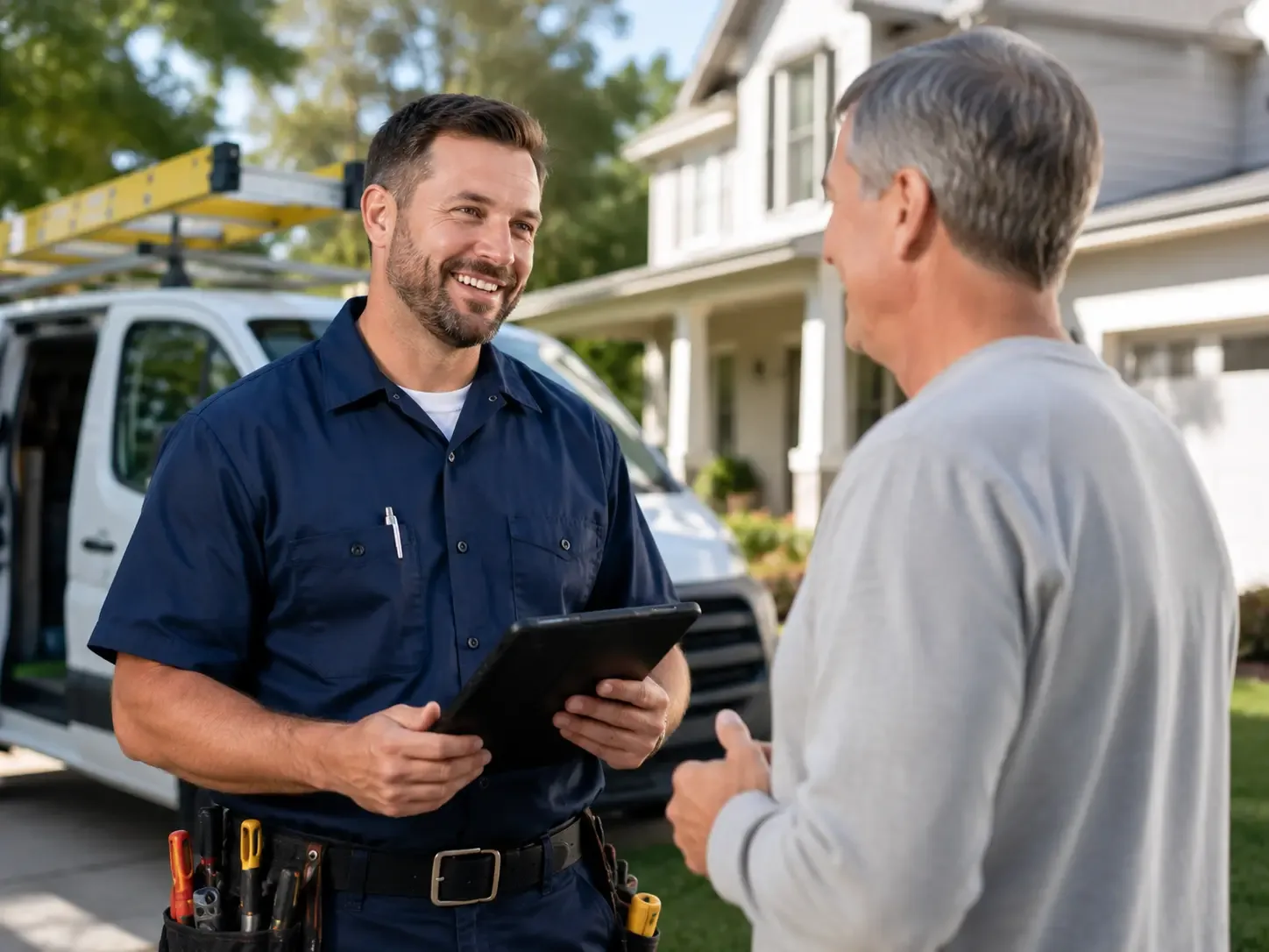 Electrical Panel Upgrade & Replacement in Bon Secour, AL